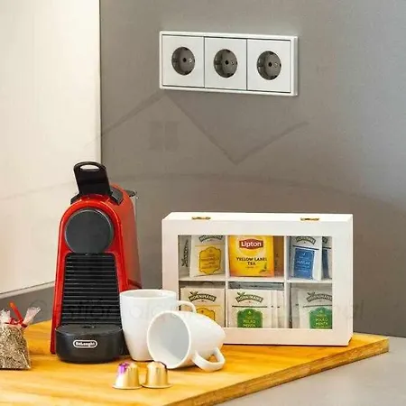 Terraza De Corrida Apartamento *