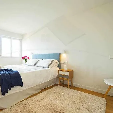 Apartamento Terraza De Corrida *