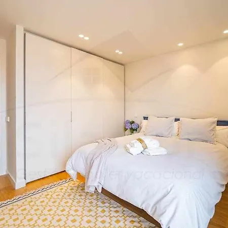 Apartamento Terraza De Corrida *