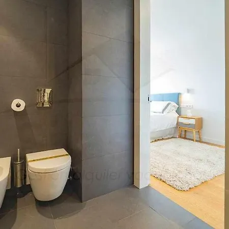 Apartamento Terraza De Corrida *