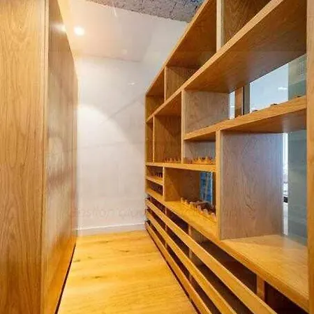 Terraza De Corrida Apartamento *