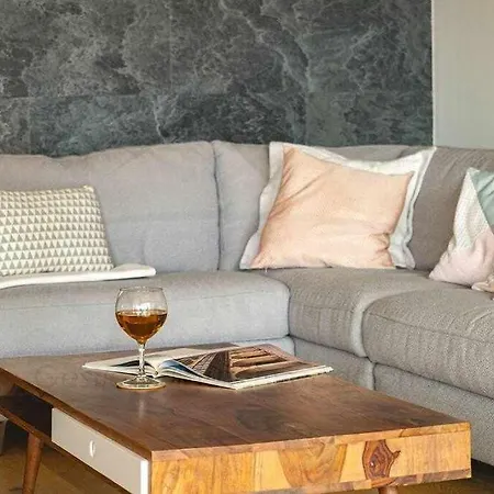 Apartamento Terraza De Corrida