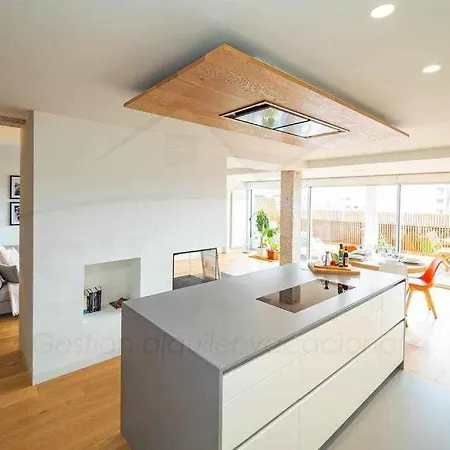 Terraza De Corrida *