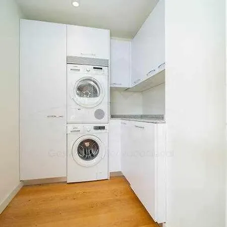 Terraza De Corrida Apartamento