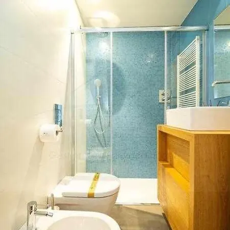 Terraza De Corrida Apartamento