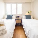 Apartamento Terraza De Corrida