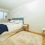Terraza De Corrida By Silastur Apartment Gijon