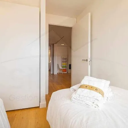Apartmán Terraza De Corrida By Silastur
