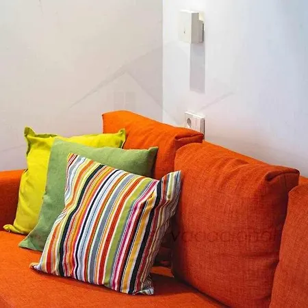 Terraza De Corrida *