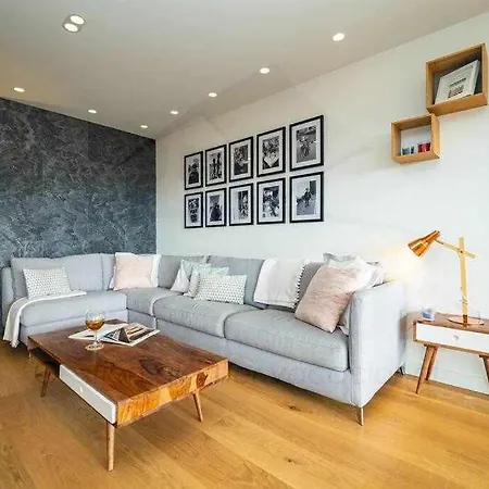 شقة Terraza De Corrida