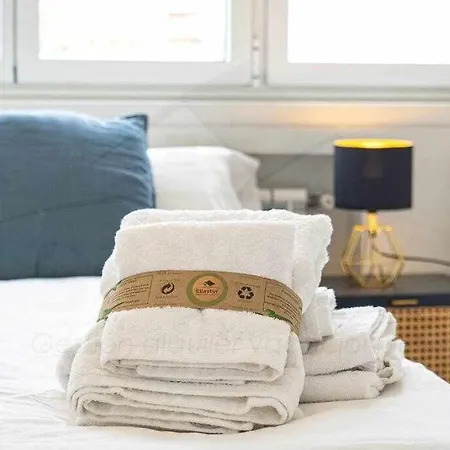 شقة Terraza De Corrida *