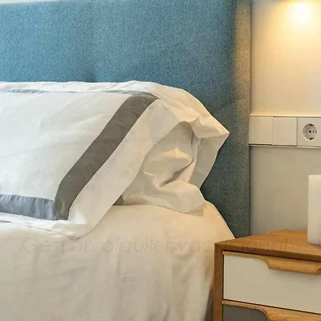 شقة Terraza De Corrida *