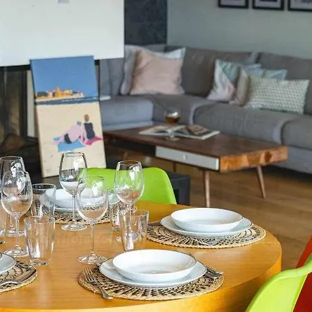 Terraza De Corrida شقة خيخون