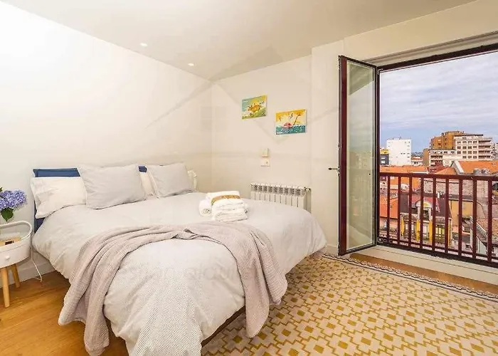 Terraza De Corrida Apartamento