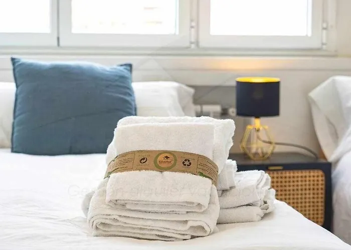 Apartamento Terraza De Corrida *