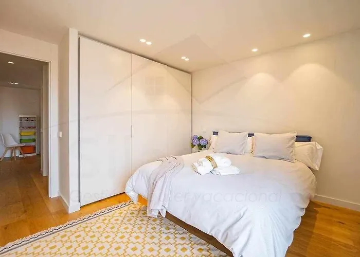 Apartamento Terraza De Corrida *