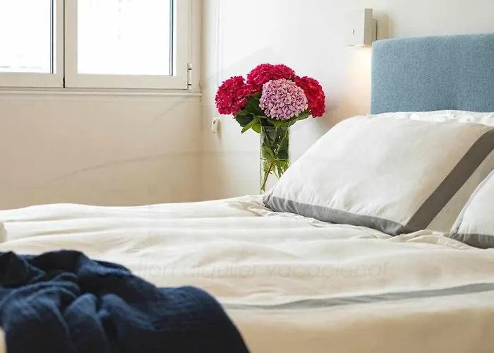 Terraza De Corrida * Хихон