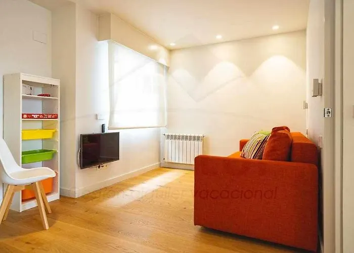 Terraza De Corrida Хихон