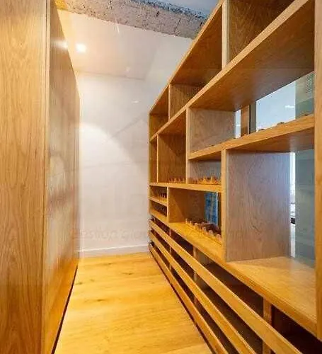 Terraza De Corrida Apartamento *