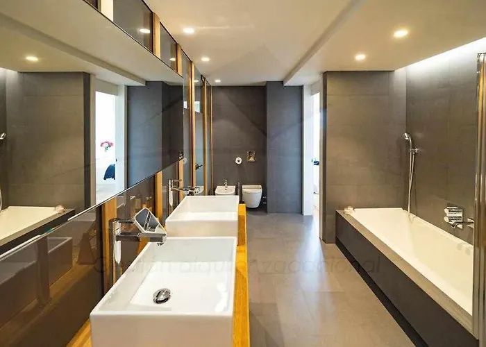 Terraza De Corrida Апартаменты *