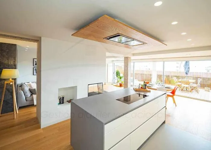 Terraza De Corrida *