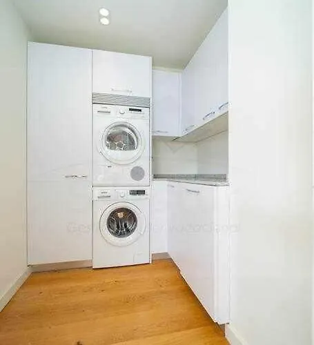 Terraza De Corrida Апартаменты