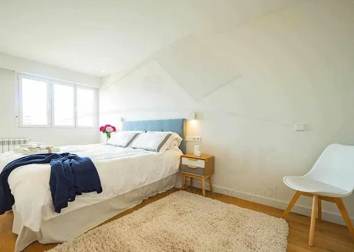 Apartment Terraza De Corrida *