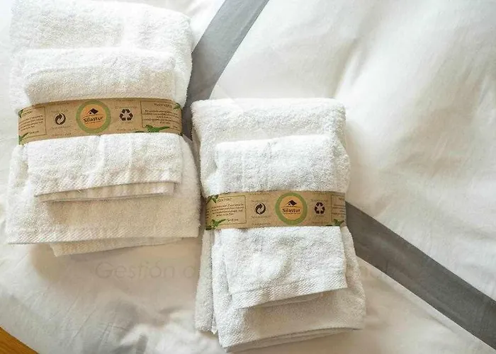 Terraza De Corrida Apartment Gijon