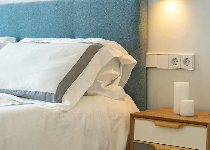 Apartment Terraza De Corrida *