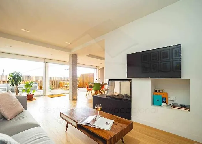 Apartment Terraza De Corrida Gijon