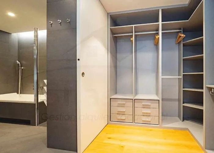 Terraza De Corrida Apartment