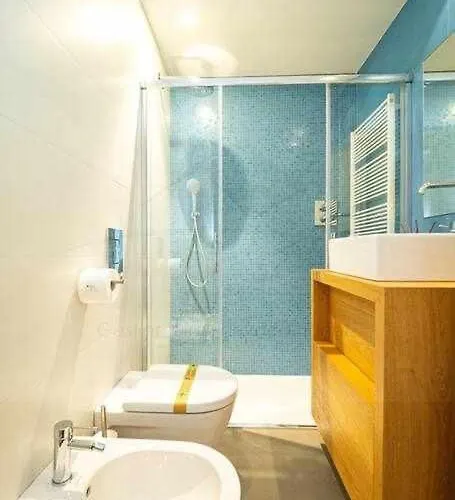 Terraza De Corrida Apartment